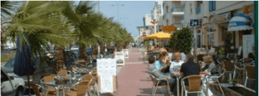 Strip de Cabo Roig 4