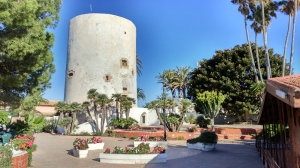 Torre Vigía de Cabo Roig, siglo XVI,