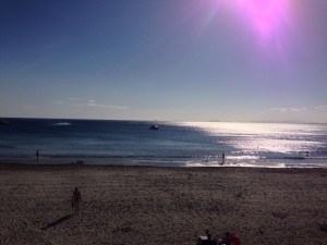 playa cabo roig en diciembre (2)