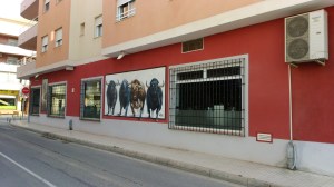 restaurante El Gallego en Pilar de la Horadada 2