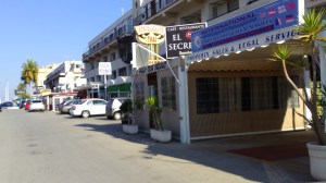 Restaurantes en Punta Prima