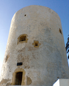 Torre Cabo Roig