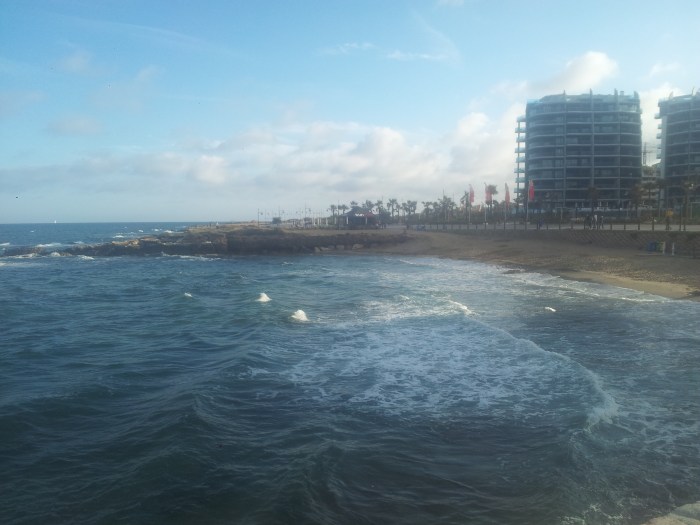 Apartamentos en Punta Prima