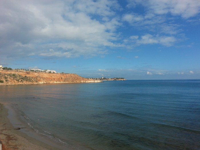 Litoral de Orihuela Costa
