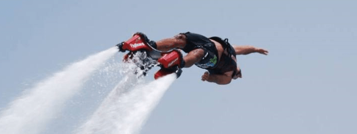 flyboard orihuela costa
